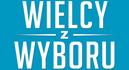 Jim Collins "Wielcy z wyboru"