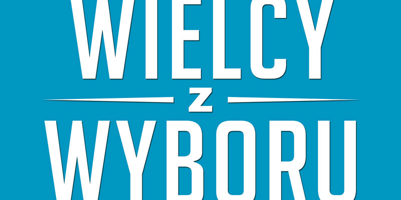 Jim Collins "Wielcy z wyboru"