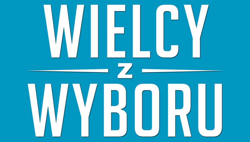 Jim Collins "Wielcy z wyboru"